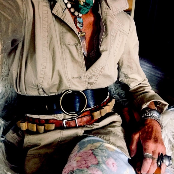 Recreating Vintage Ralph Lauren - Picture 1 of 1